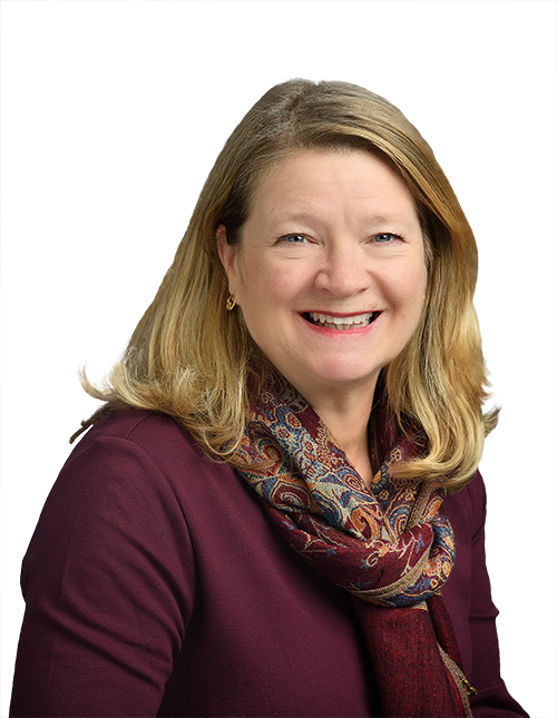 Assemblywoman Karen McMahon