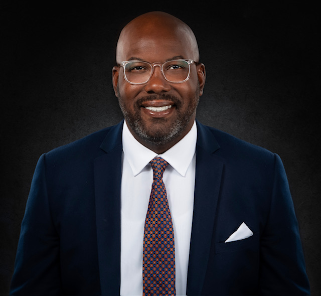 Erie County Legislator Lawrence Dupre